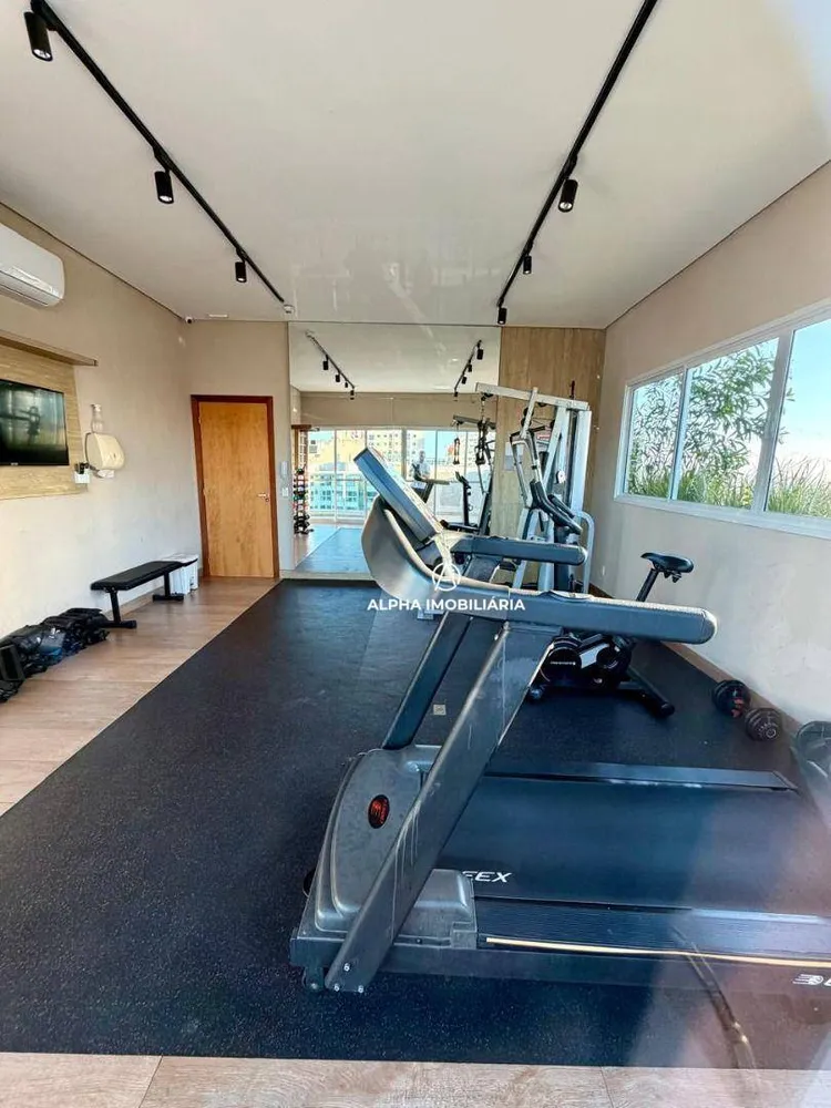 Apartamento, 3 quartos, 90 m² - Foto 5