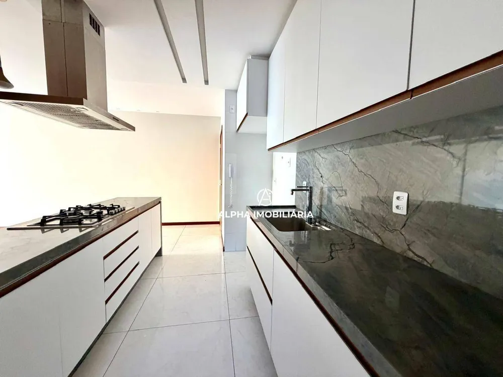 Apartamento, 3 quartos, 90 m² - Foto 2