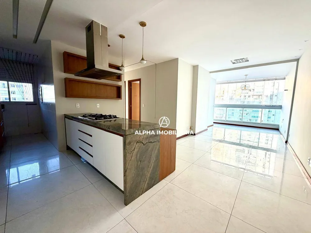 Apartamento, 3 quartos, 90 m² - Foto 1