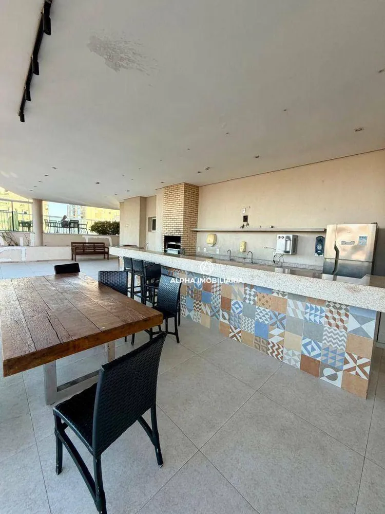 Apartamento, 3 quartos, 90 m² - Foto 7