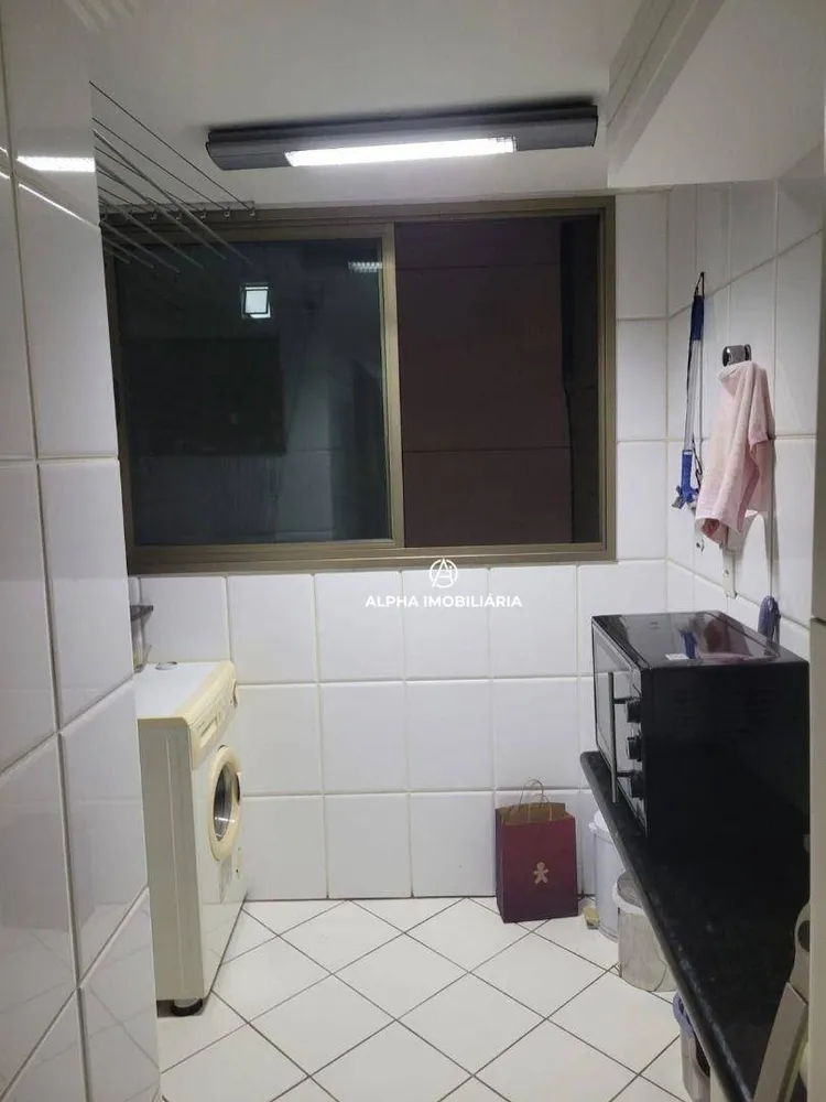 Apartamento, 3 quartos, 120 m² - Foto 3