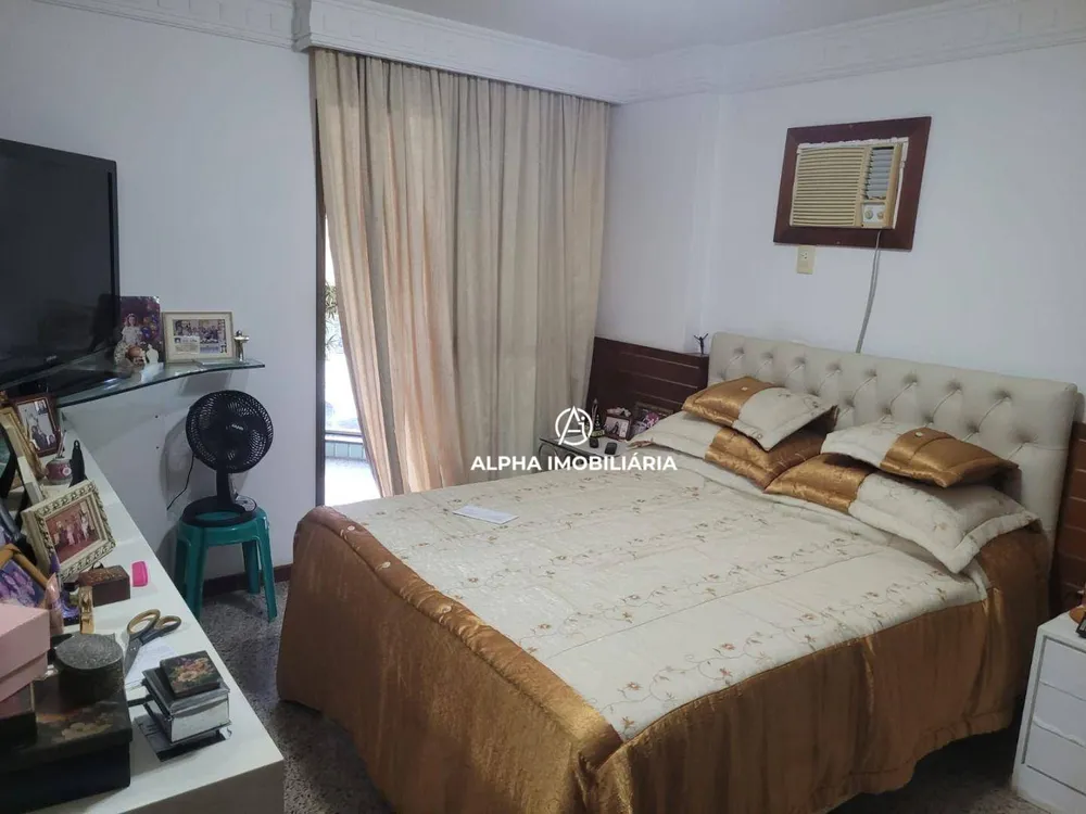 Apartamento, 3 quartos, 120 m² - Foto 14