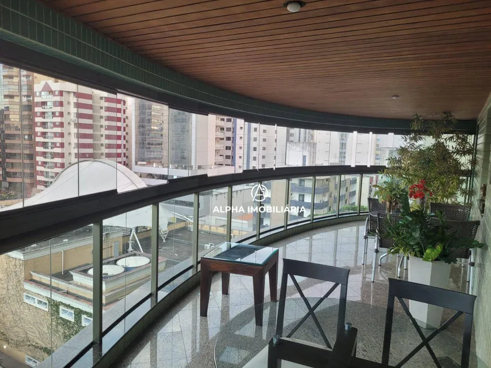 Apartamento, 3 quartos, 120 m² - Foto 8