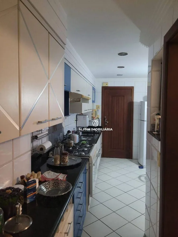 Apartamento, 3 quartos, 120 m² - Foto 5