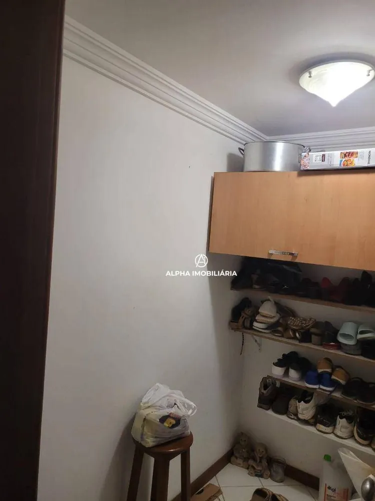 Apartamento, 3 quartos, 120 m² - Foto 2