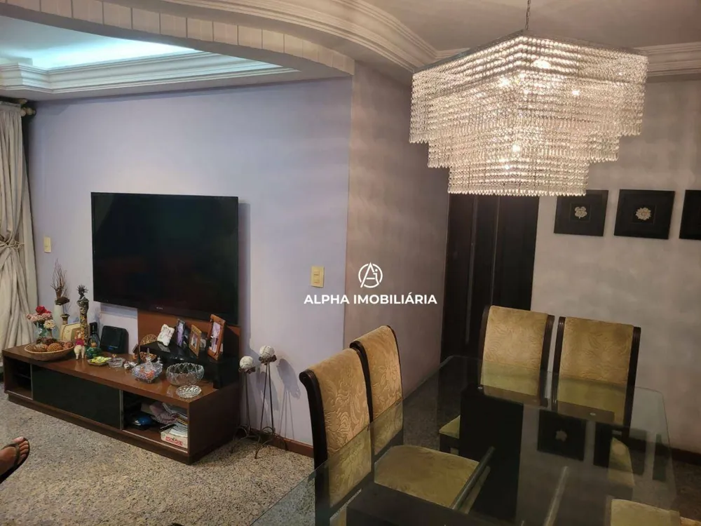 Apartamento, 3 quartos, 120 m² - Foto 4