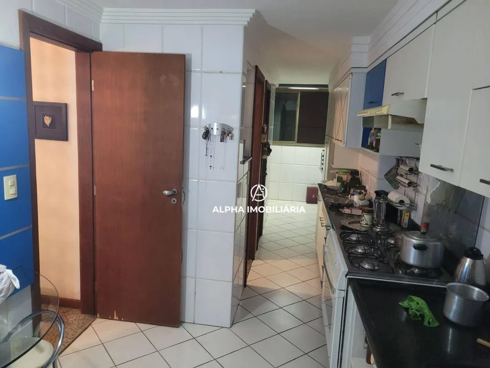 Apartamento, 3 quartos, 120 m² - Foto 1