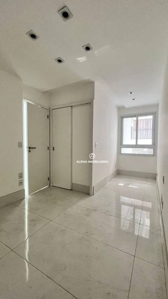 Apartamento, 4 quartos, 132 m² - Foto 10