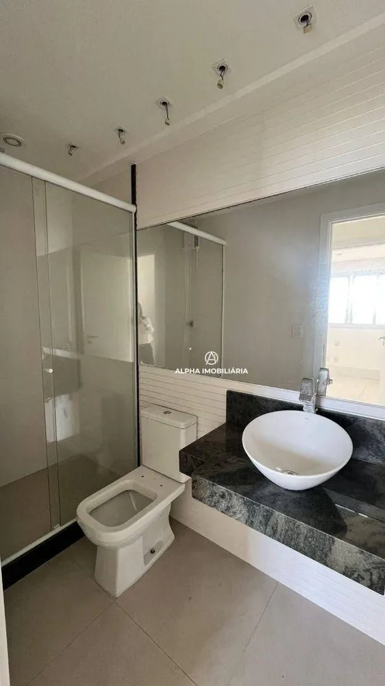 Apartamento, 4 quartos, 132 m² - Foto 12