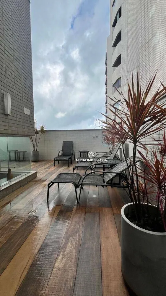 Apartamento, 4 quartos, 132 m² - Foto 4
