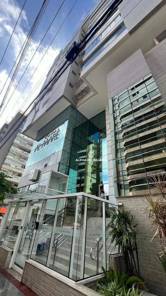 Apartamento, 4 quartos, 132 m² - Foto 7