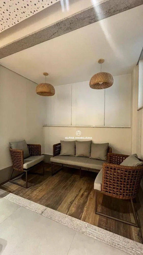 Apartamento, 4 quartos, 132 m² - Foto 6