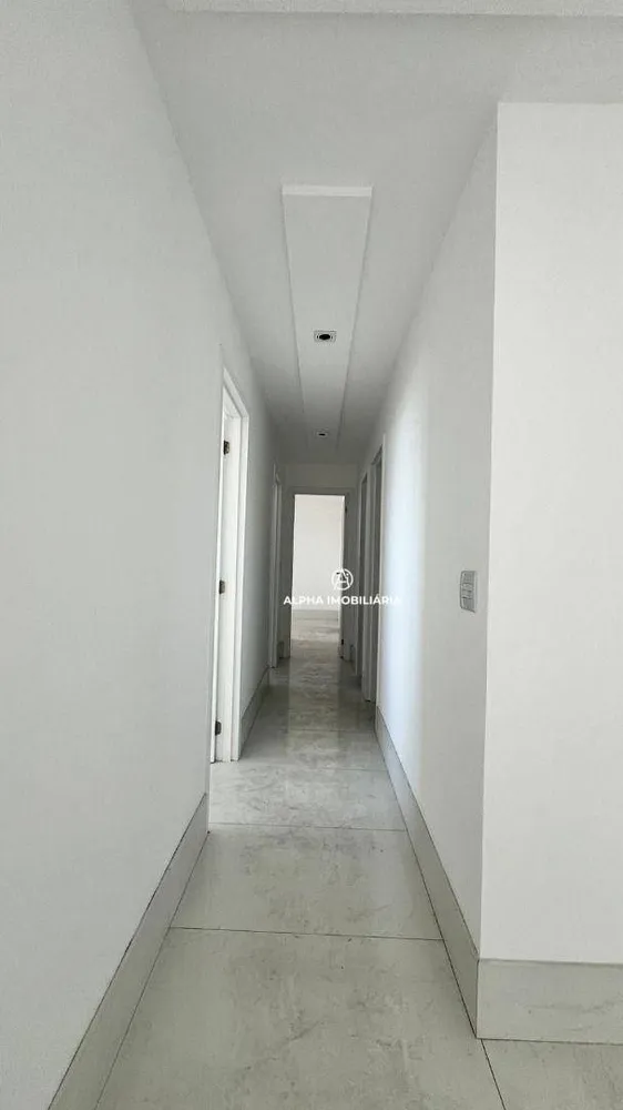 Apartamento, 4 quartos, 132 m² - Foto 9