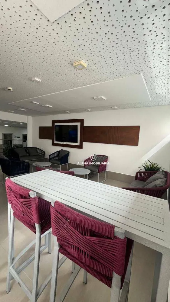 Apartamento, 4 quartos, 132 m² - Foto 1