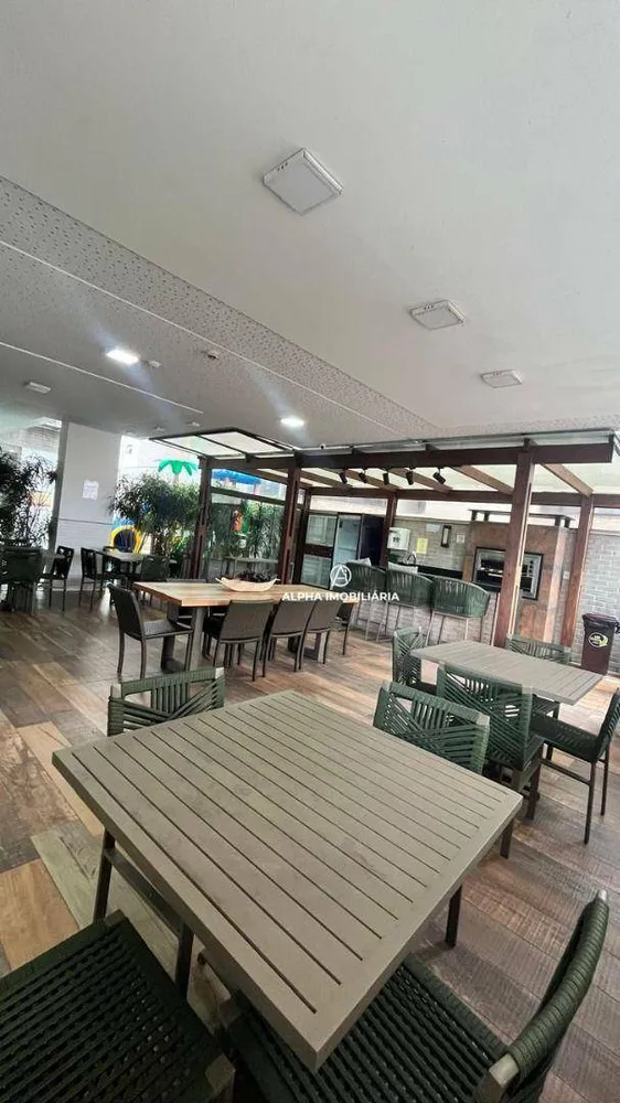 Apartamento, 4 quartos, 132 m² - Foto 2
