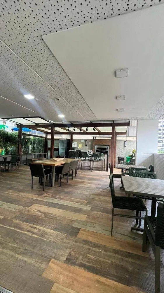 Apartamento, 4 quartos, 132 m² - Foto 3