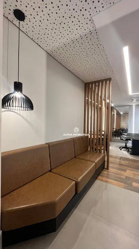 Apartamento, 4 quartos, 132 m² - Foto 8