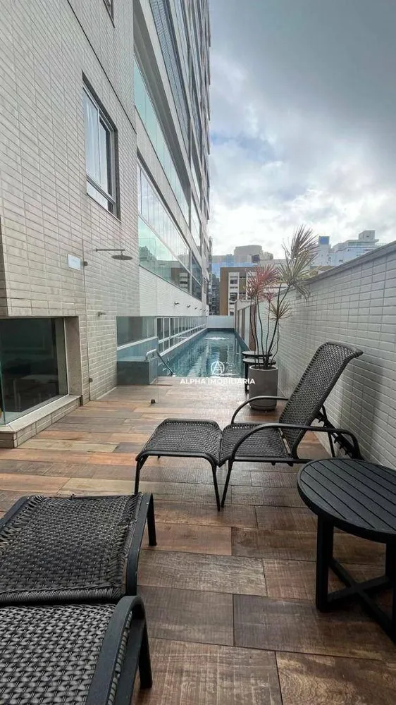 Apartamento, 4 quartos, 132 m² - Foto 5