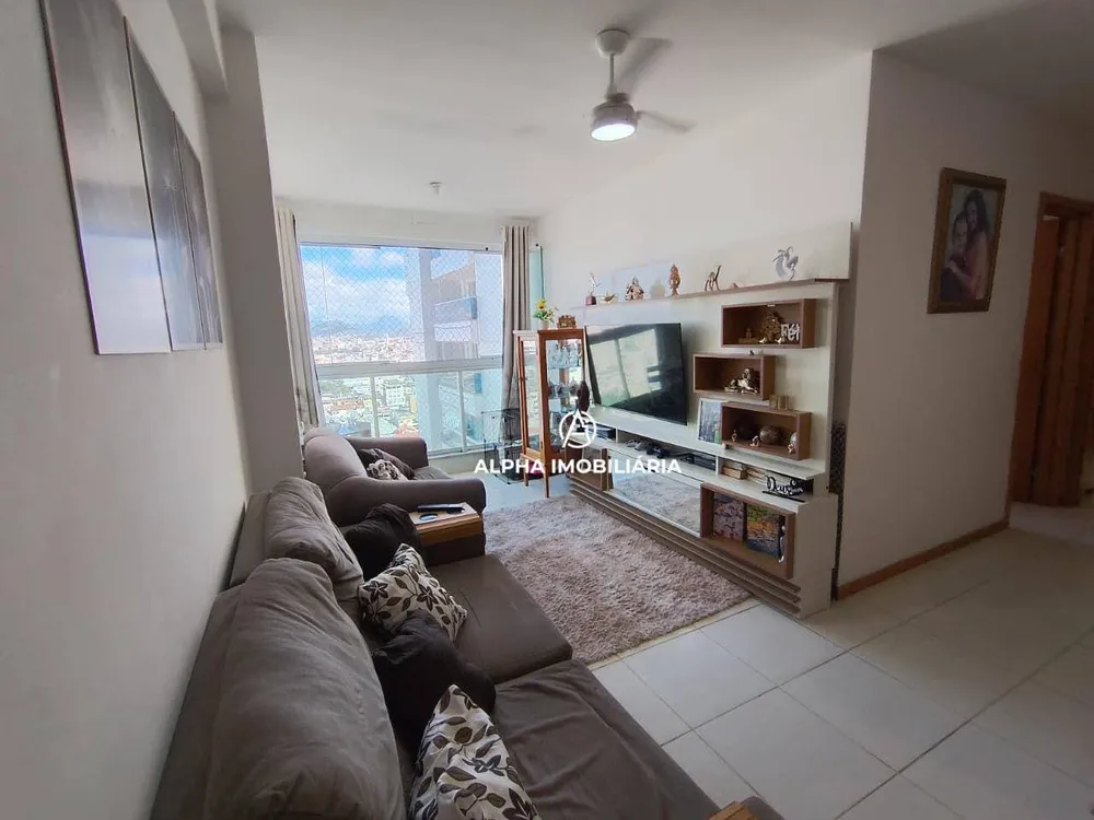 Apartamento, 2 quartos, 68 m² - Foto 3
