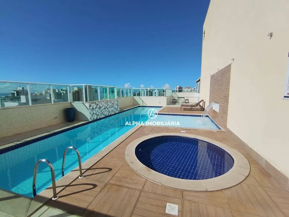 Apartamento, 2 quartos, 68 m² - Foto 1