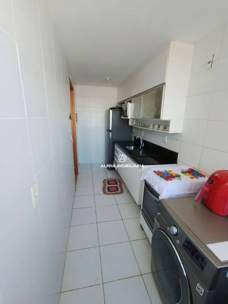 Apartamento, 2 quartos, 68 m² - Foto 2
