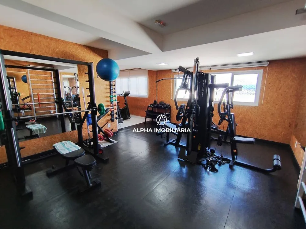 Apartamento, 2 quartos, 68 m² - Foto 14