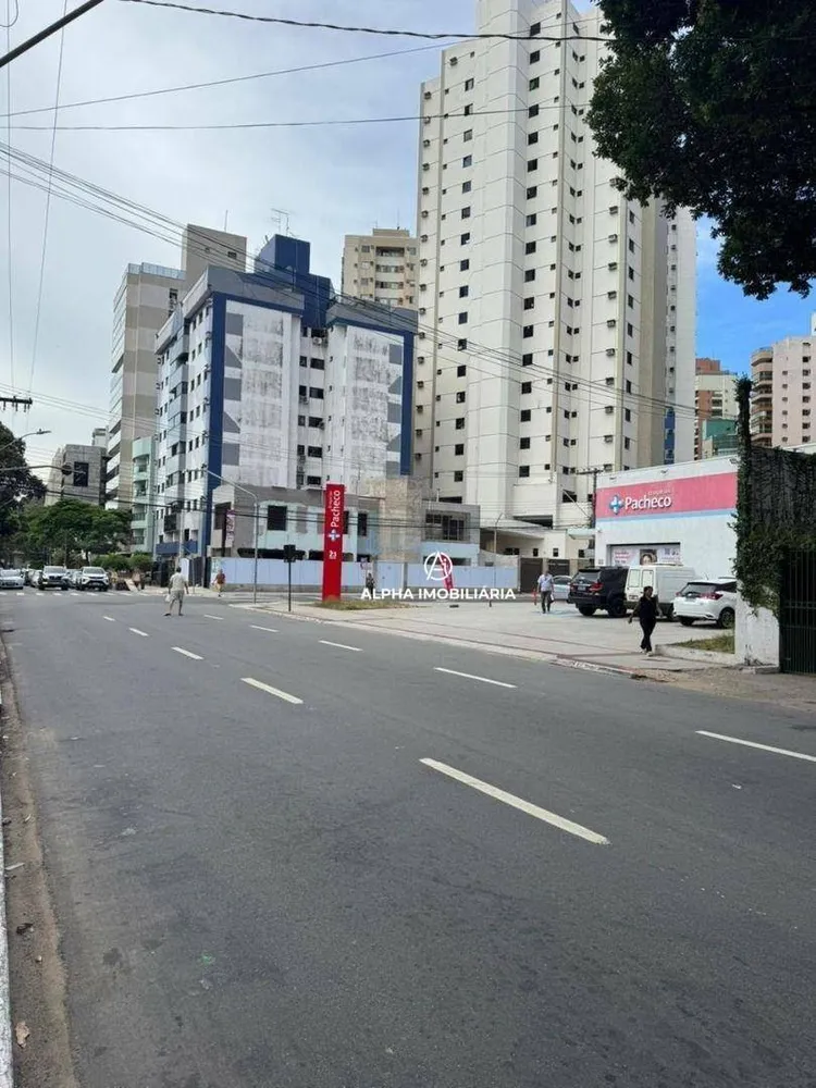 Apartamento, 4 quartos, 300 m² - Foto 12