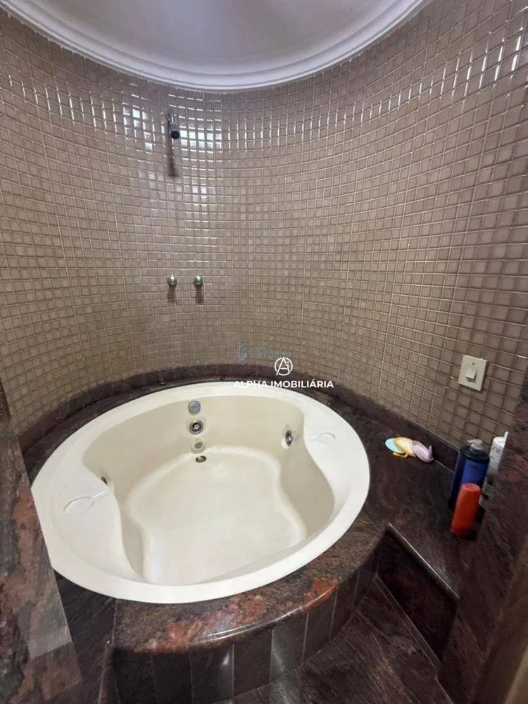 Apartamento, 4 quartos, 300 m² - Foto 6