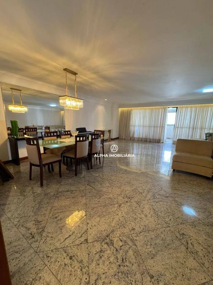 Apartamento, 4 quartos, 300 m² - Foto 14