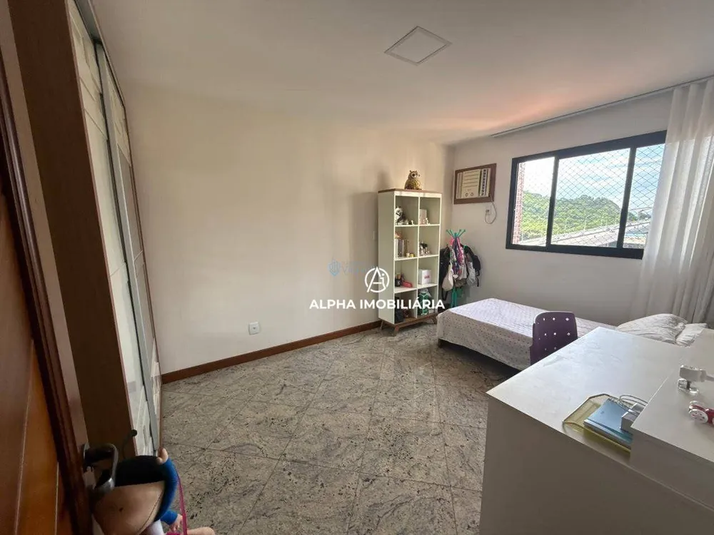 Apartamento, 4 quartos, 300 m² - Foto 2