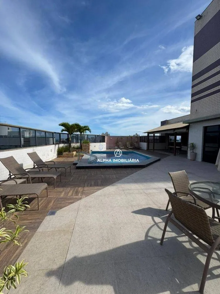 Apartamento, 4 quartos, 300 m² - Foto 16