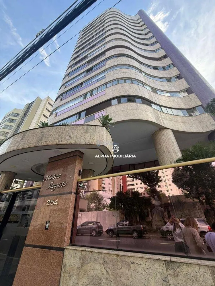 Apartamento, 4 quartos, 300 m² - Foto 7