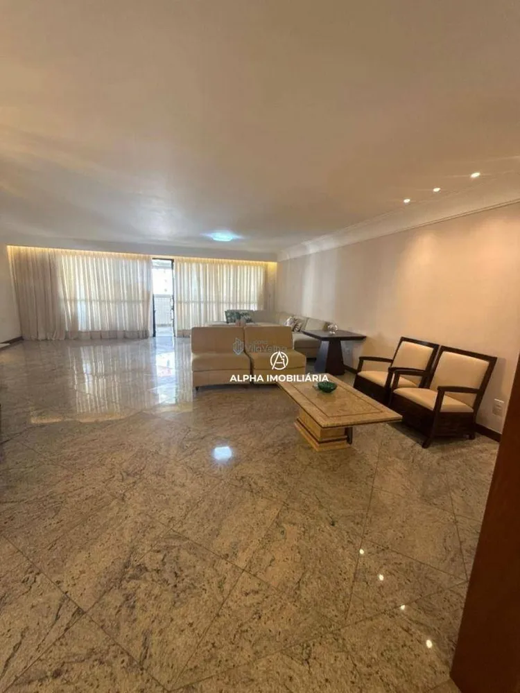 Apartamento, 4 quartos, 300 m² - Foto 9