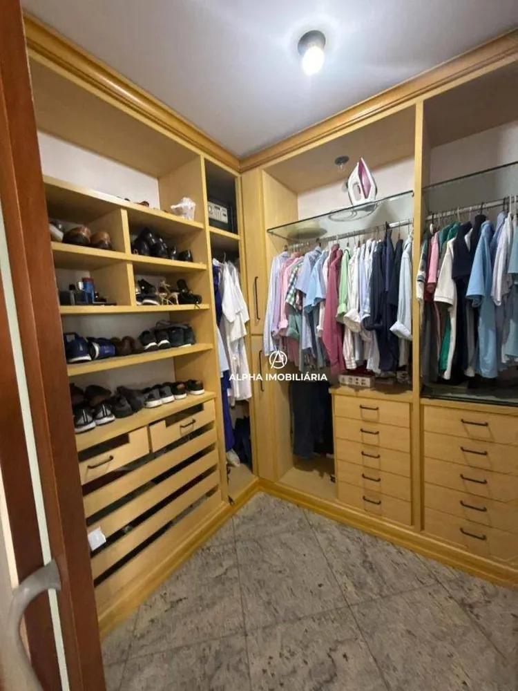 Apartamento, 4 quartos, 300 m² - Foto 5