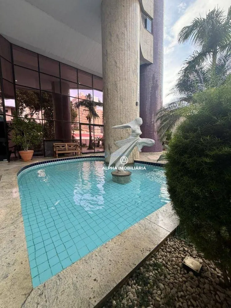 Apartamento, 4 quartos, 300 m² - Foto 11