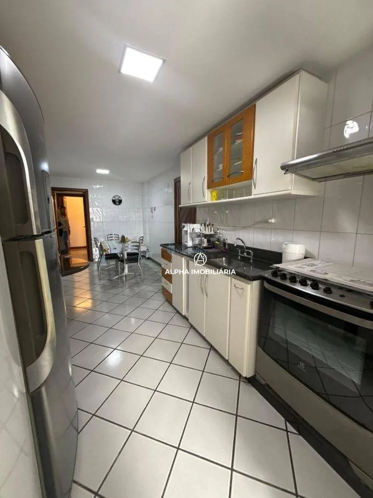 Apartamento, 4 quartos, 300 m² - Foto 4