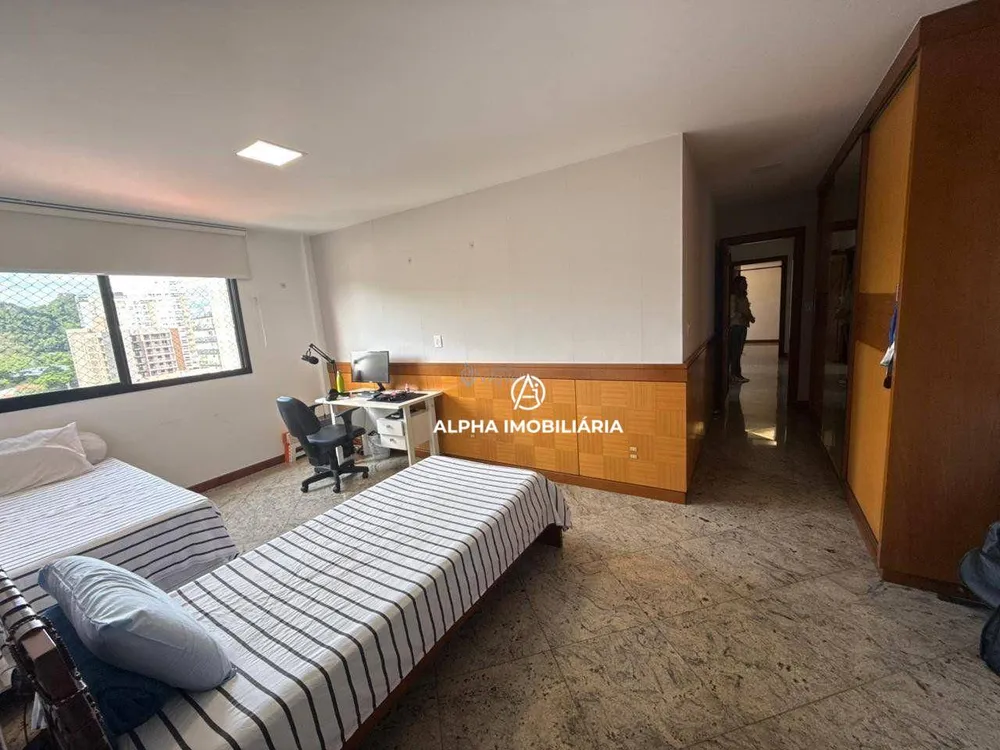 Apartamento, 4 quartos, 300 m² - Foto 8