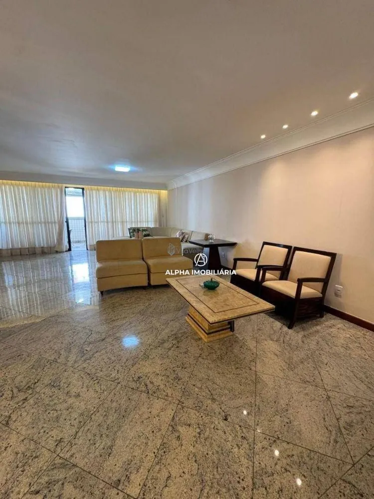 Apartamento, 4 quartos, 300 m² - Foto 1