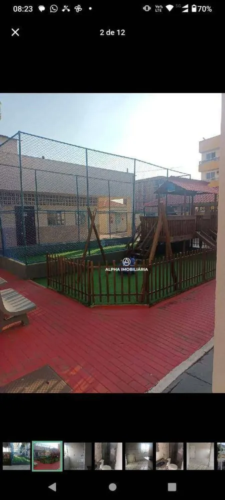 Apartamento, 2 quartos, 50 m² - Foto 4