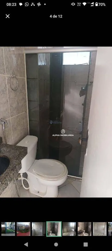 Apartamento, 2 quartos, 50 m² - Foto 6