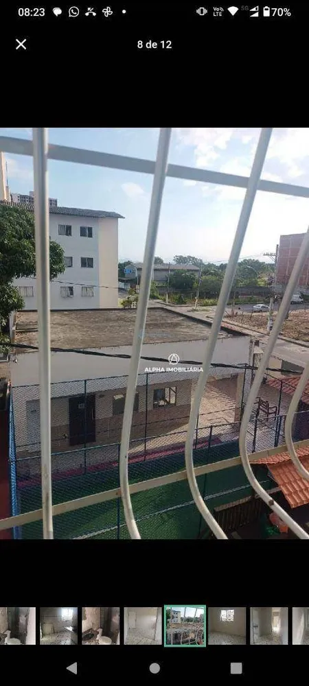 Apartamento, 2 quartos, 50 m² - Foto 5