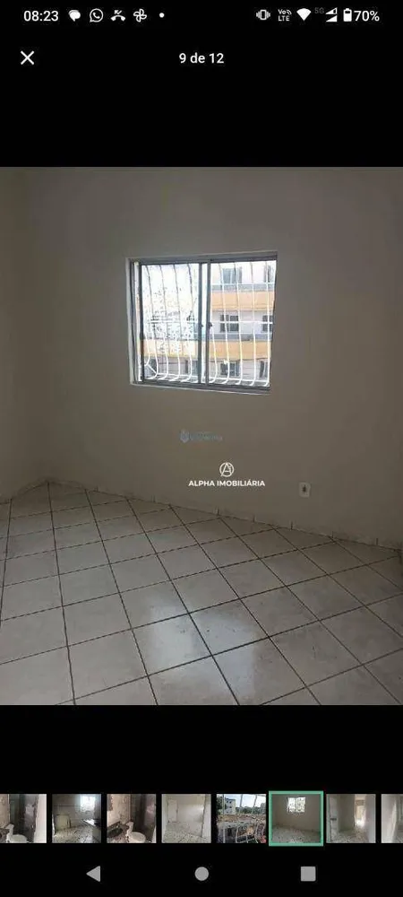 Apartamento, 2 quartos, 50 m² - Foto 7