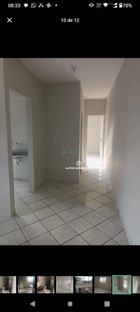 Apartamento, 2 quartos, 50 m² - Foto 9