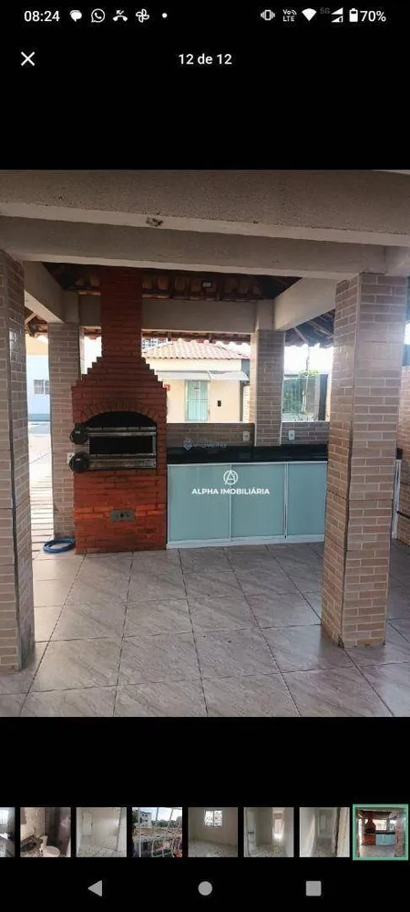 Apartamento, 2 quartos, 50 m² - Foto 1