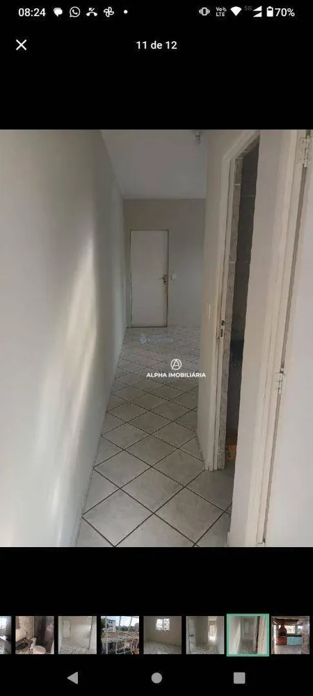 Apartamento, 2 quartos, 50 m² - Foto 3