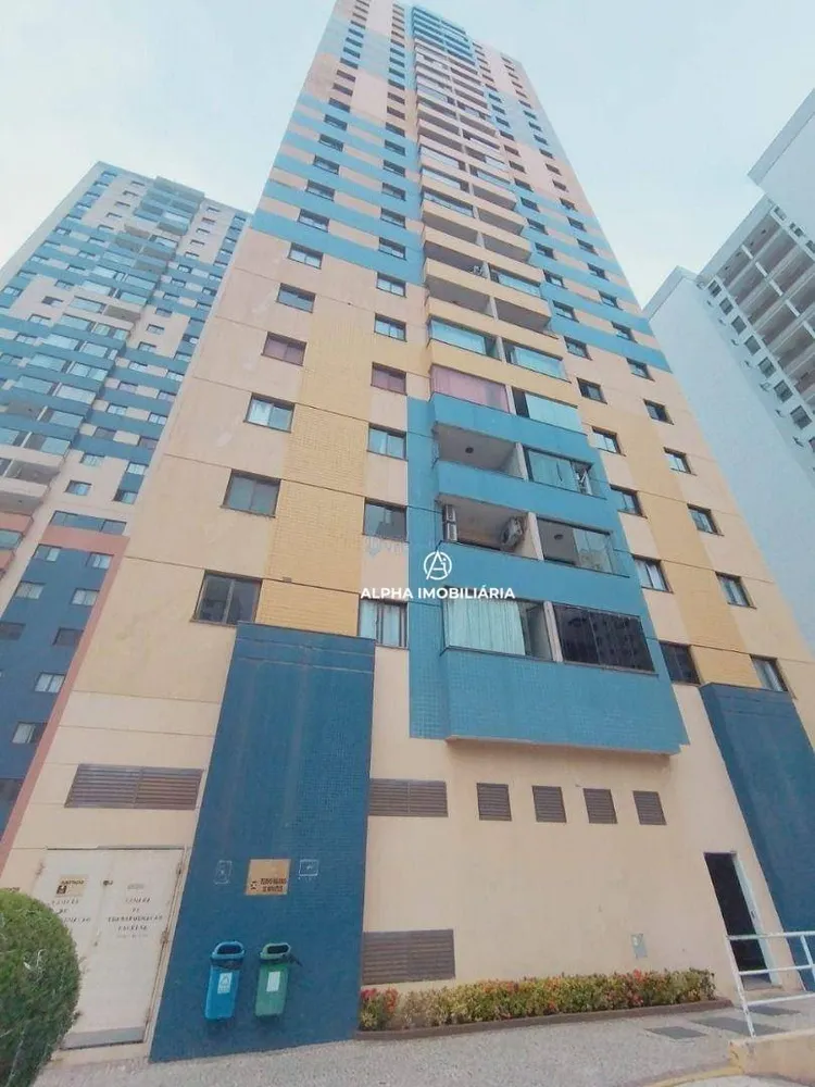 Apartamento, 3 quartos, 100 m² - Foto 1