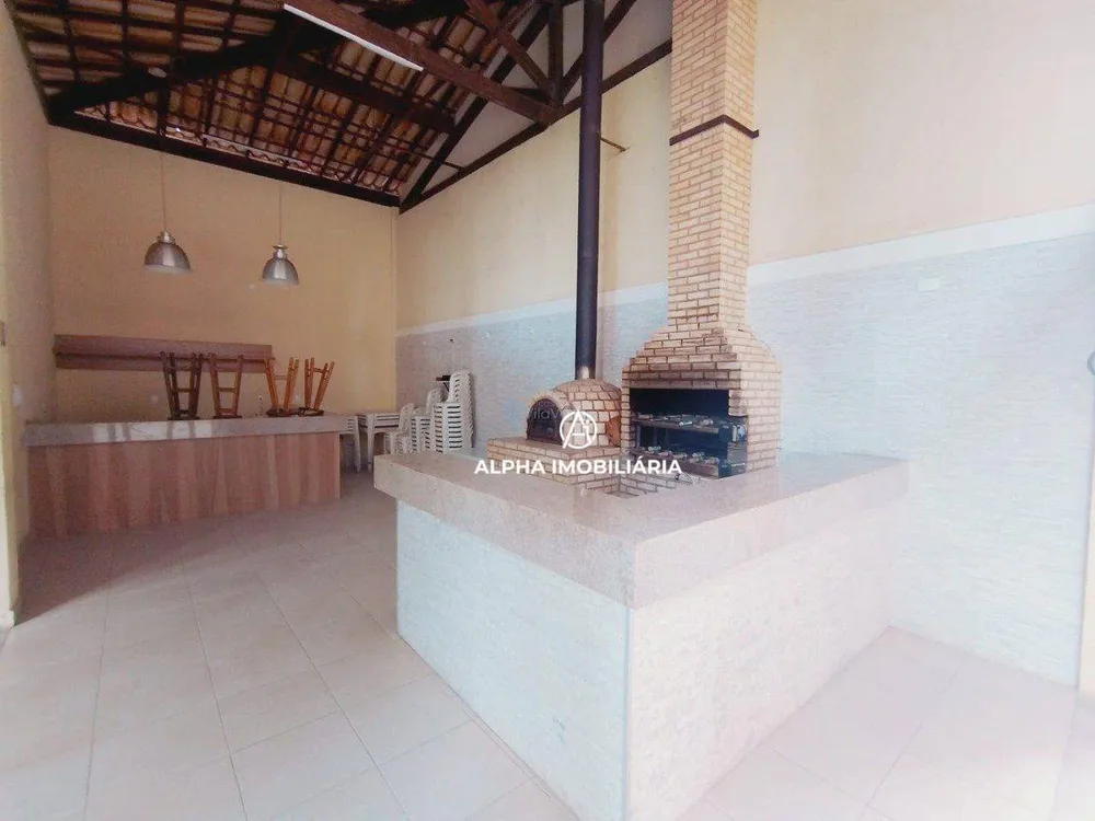 Apartamento, 3 quartos, 100 m² - Foto 5
