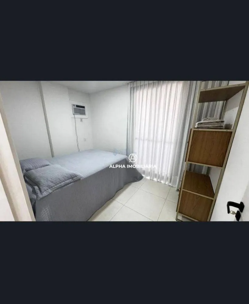 Apartamento, 2 quartos, 65 m² - Foto 2