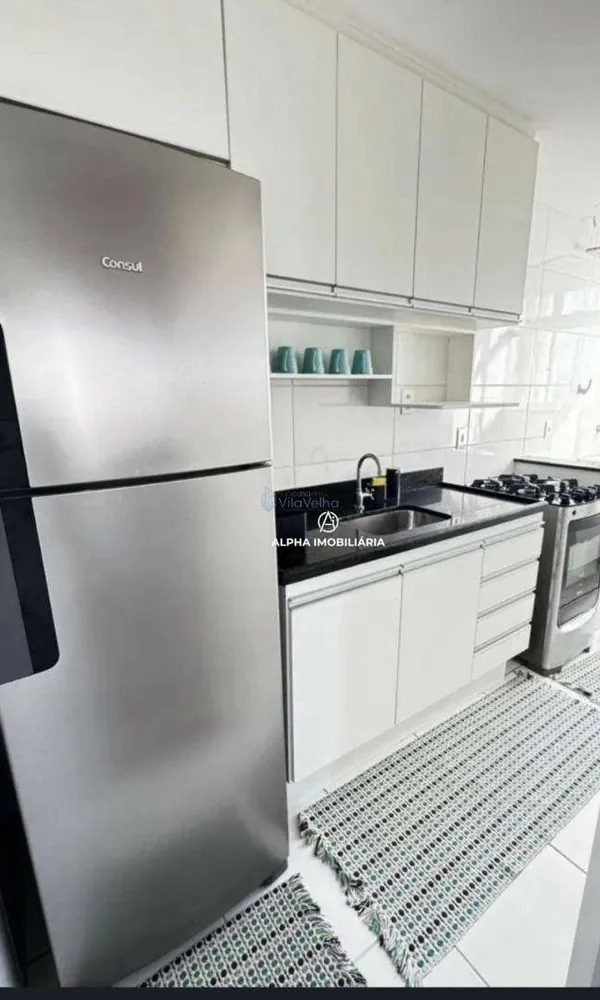 Apartamento, 2 quartos, 65 m² - Foto 7