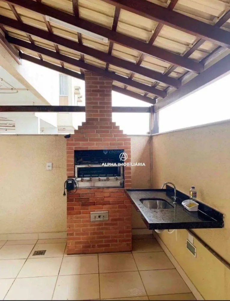 Apartamento, 2 quartos, 65 m² - Foto 11